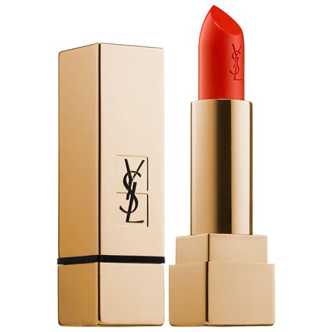 YSL beauty lipstick